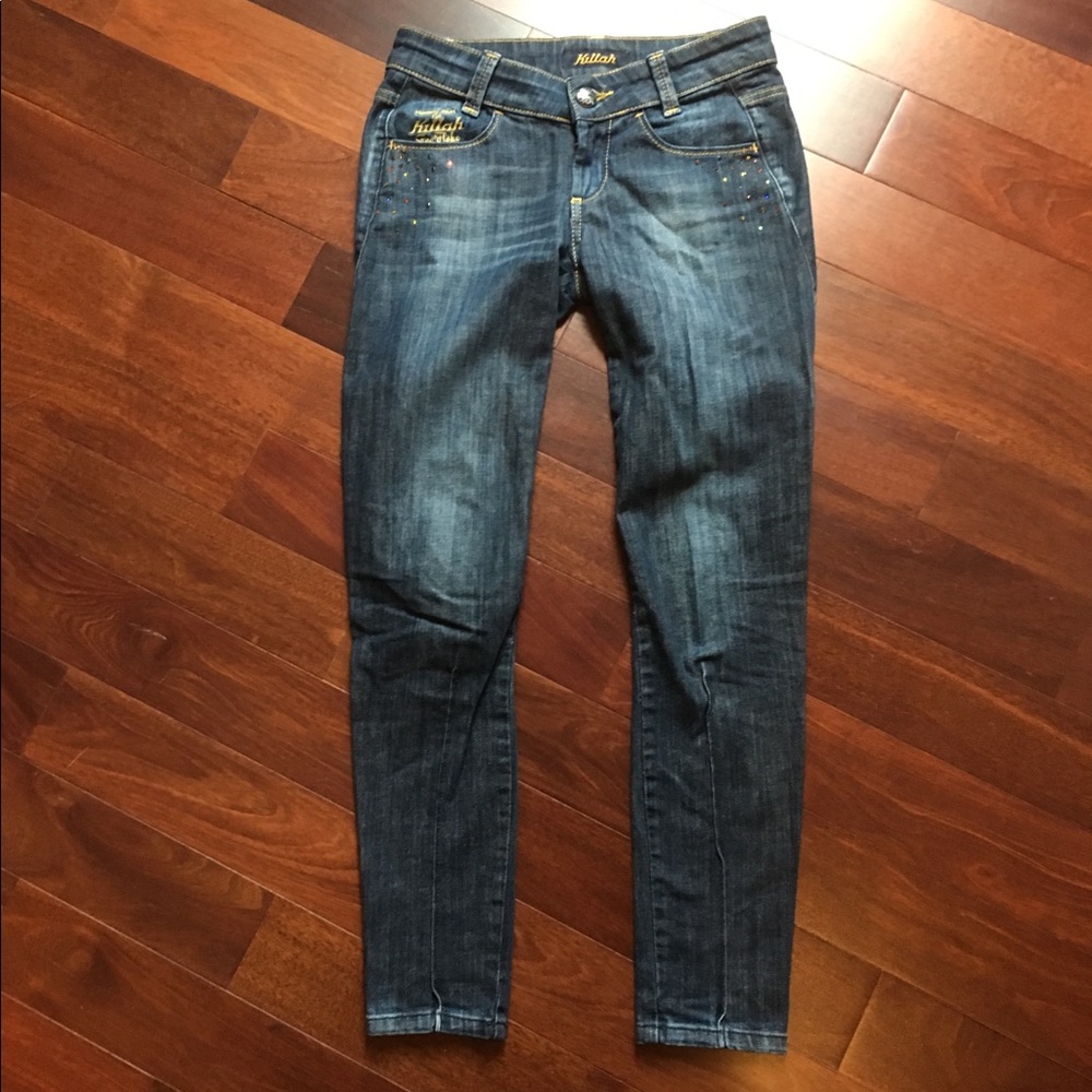 Killah Jeans